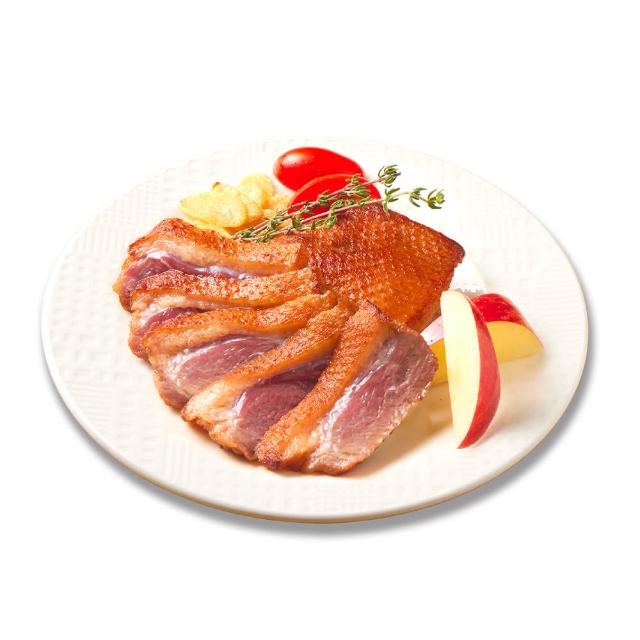【王品集團】王品嚴選法式香煎嫩鴨胸(230G/包)