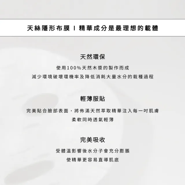 【SAWAA】舒撫｜舒敏保濕面膜5入 2盒