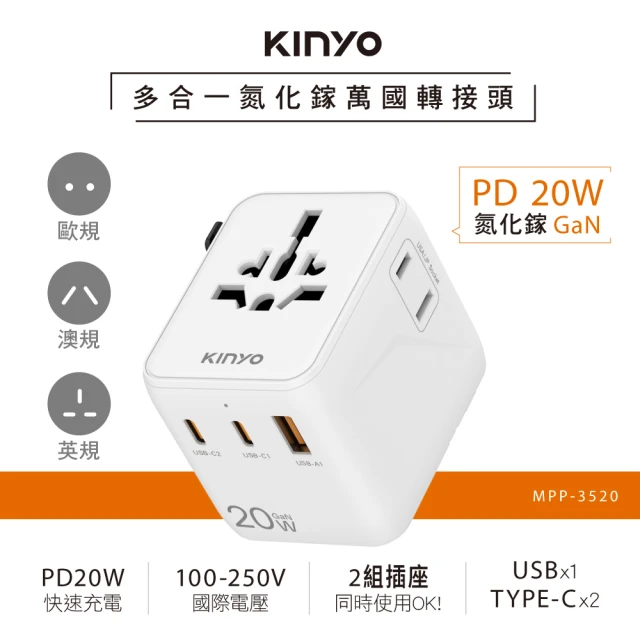 kinyo延長線