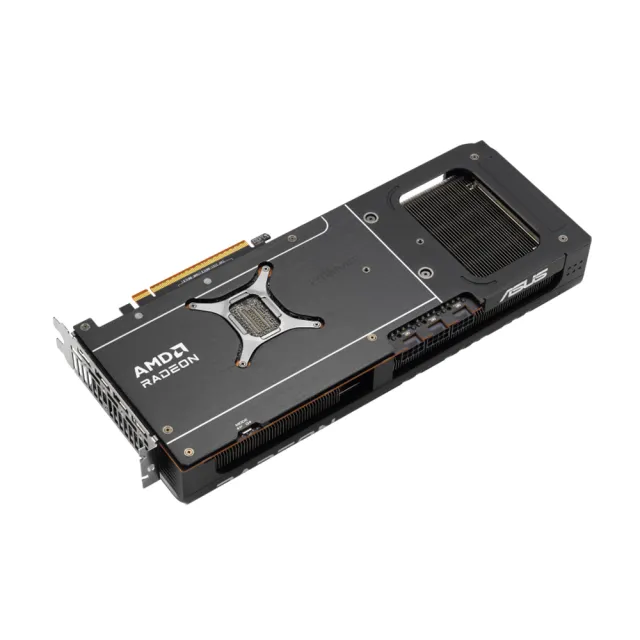 【華碩】顯卡+電源組合★Prime  RX 9070 XT OC 16GB  顯示卡+華碩TUF GAMING 850W 金牌電源供應器