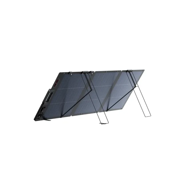 【ECOFLOW】DELTA 3 MAX 2400W戶外儲電設備 加贈收納包+160W太陽能板(儲能電源 防颱必備 停電神器)