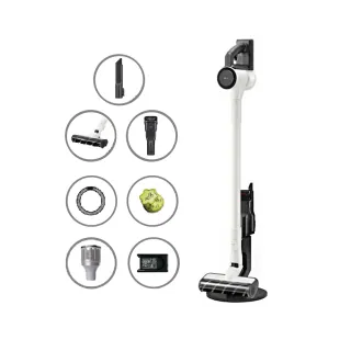 【LG 樂金】CordZero A9 Air 輕量化無線吸塵器(雪霧白/A7-LITE)