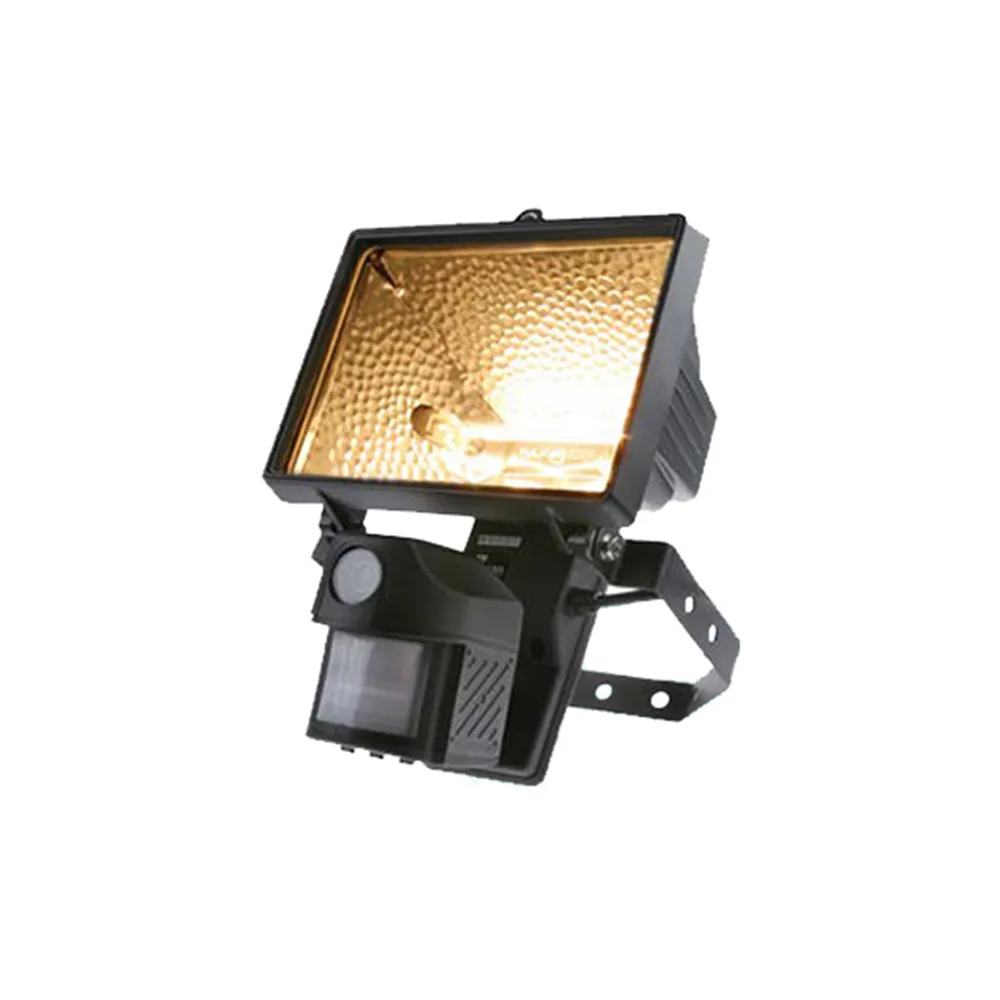 【昌運監視器】紅外線自動感應燈全彩攝影機 LED 12W白光燈管