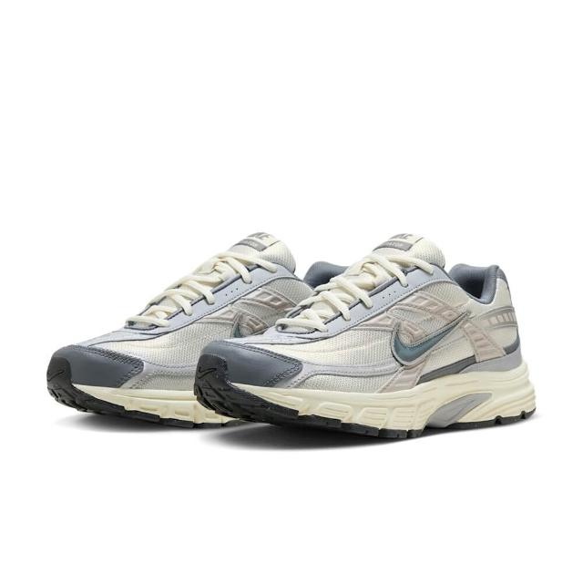 【NIKE 耐吉】Nike Initiator 煙灰 復古 老爹鞋 休閒鞋 運動鞋 男鞋 HQ1179-001