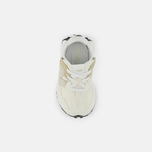 【NEW BALANCE】NB 運動鞋 童鞋 小童 兒童 灰白 I3271KA-W楦