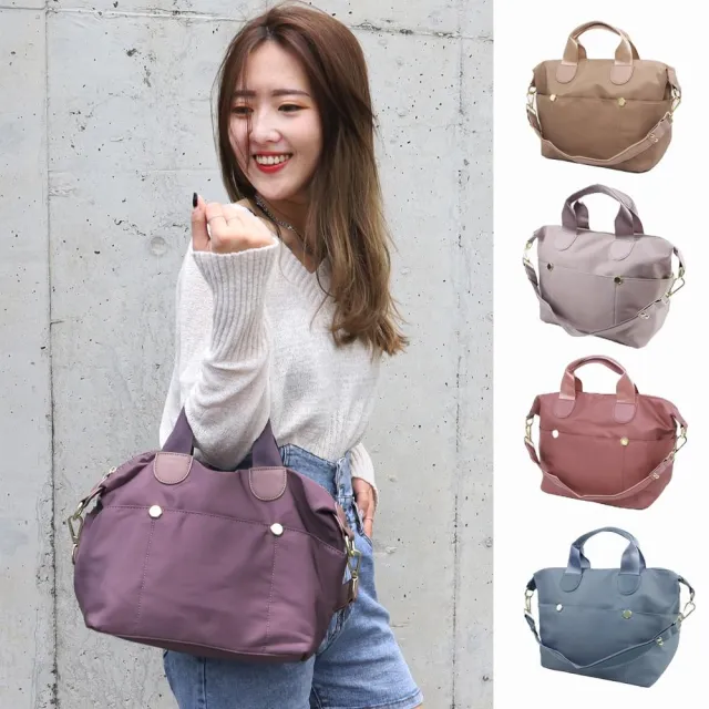 【Catsbag】雙11 多功能三用包水餃包003(#斜背包 #側肩包)