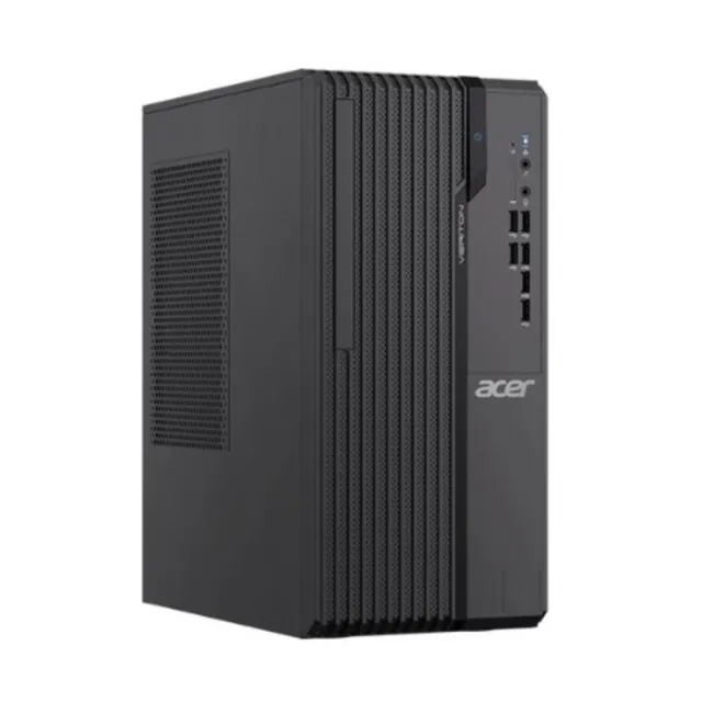 【Acer 宏碁】i5十核商用電腦(Veriton V171S/i5-14400/16GB/512G SSD/300W/W11P/三年保)