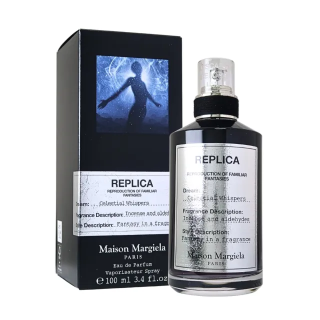 【Maison Margiela】Celestial Whispers 星空低語淡香精 EDP 100ml