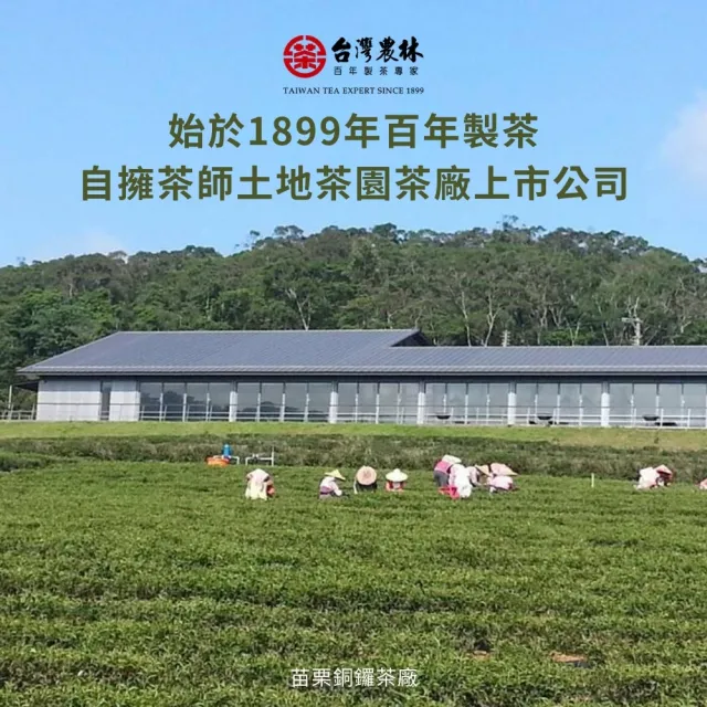 【台灣農林】官方直營 日月紅茶(茶包25入x3盒)