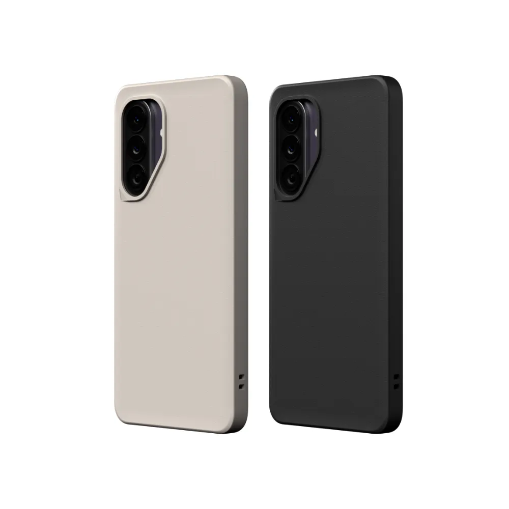 【RHINOSHIELD 犀牛盾】Samsung Galaxy A57 SolidX MagSafe兼容強化吸震緩衝防摔磁吸手機殼