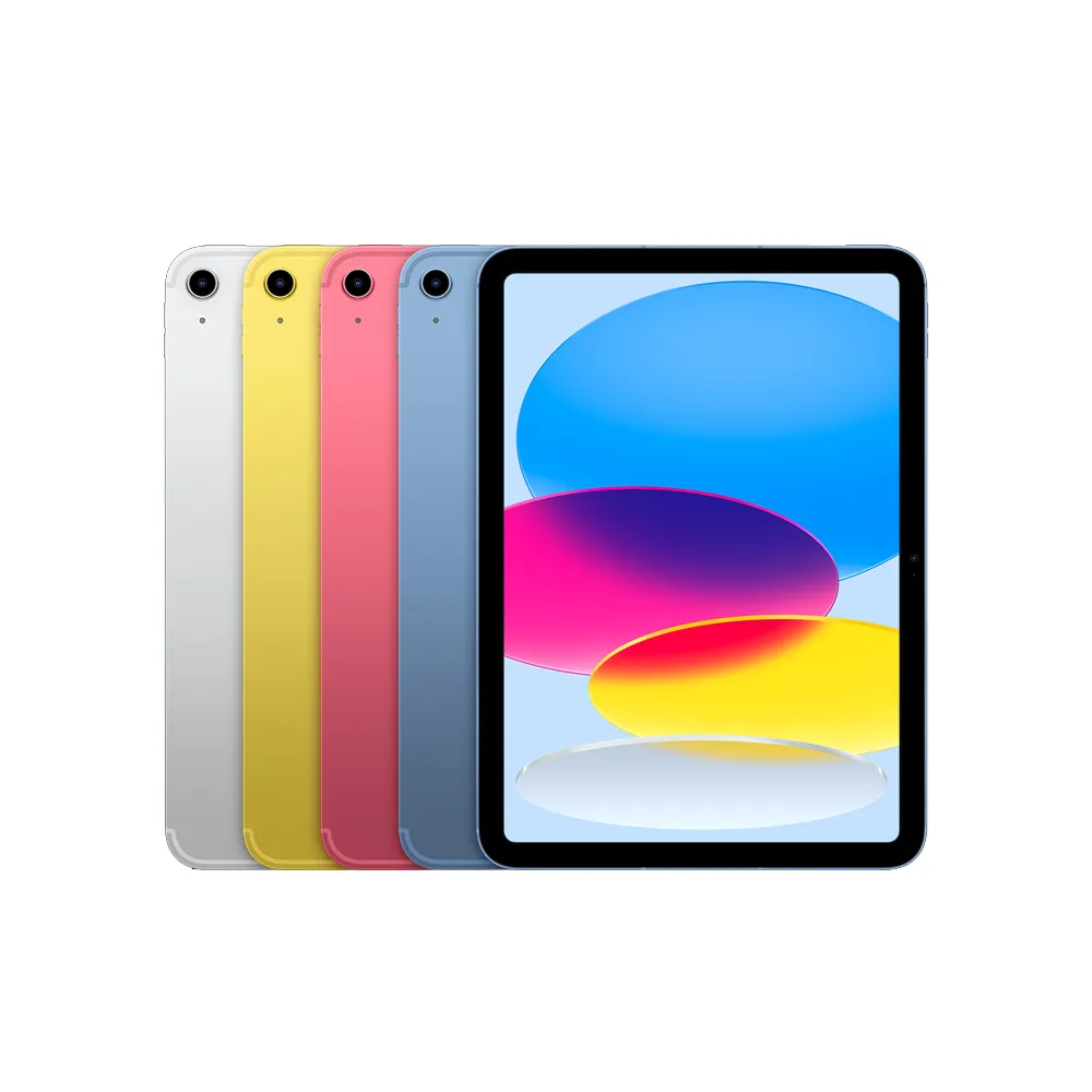 520mo幣多專屬賣場【Apple】2025 iPad 11 A16/11吋/WiFi/128G 平板電腦