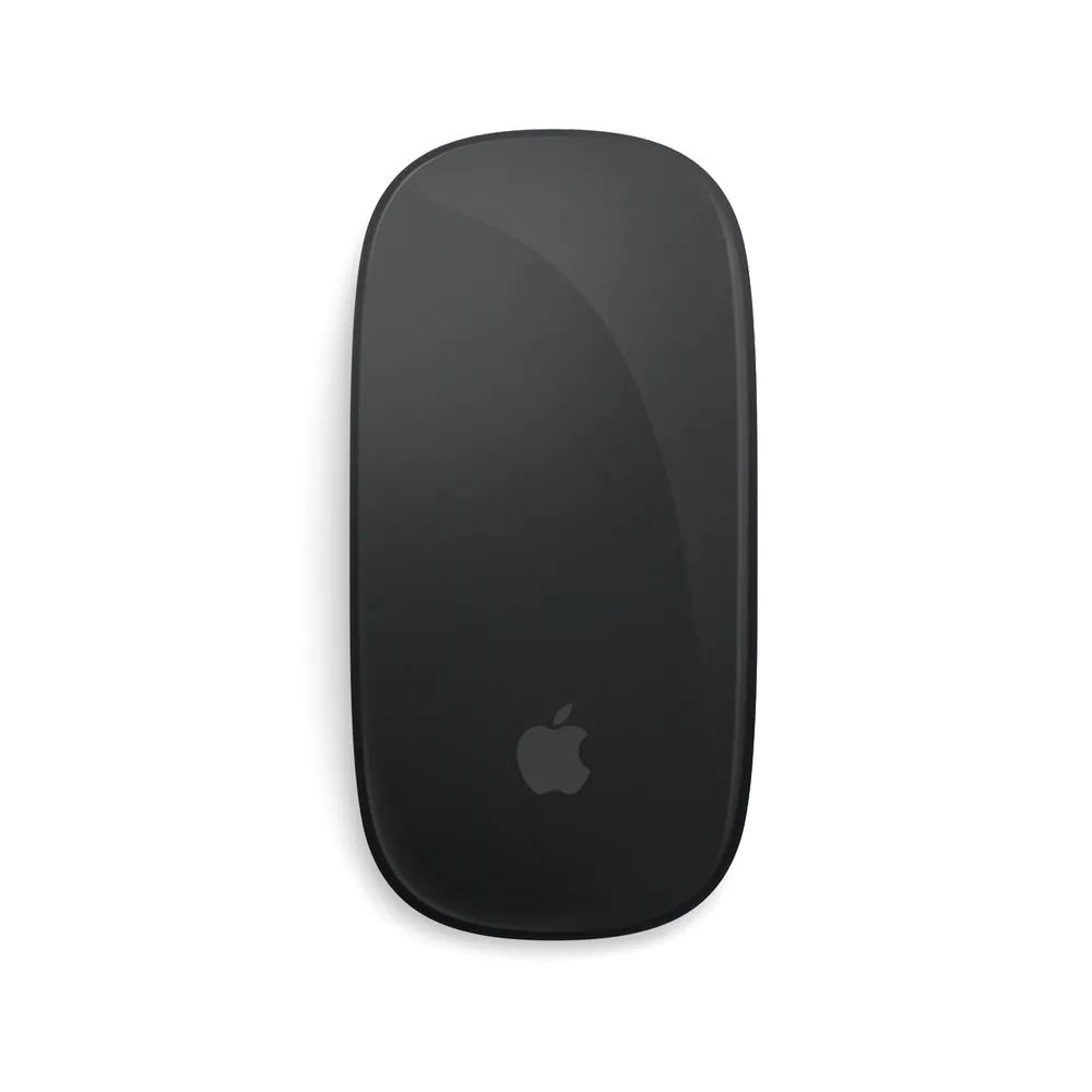 【Apple】520 mo幣多賣場 Apple原廠巧控滑鼠-黑(USB-C)(MXK53TA/A)