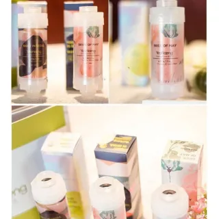 買一送一 韓國 YEOHAENG 雅核恩 香氛沐浴過濾器 除氯濾芯 蓮蓬頭濾水器 花灑淨水 香氛濾水器