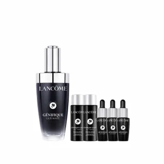 【LANCOME 蘭蔻】官方直營 超極限肌因賦活露50ml(LANCOME/小黑瓶PRO/精華/術後可用)