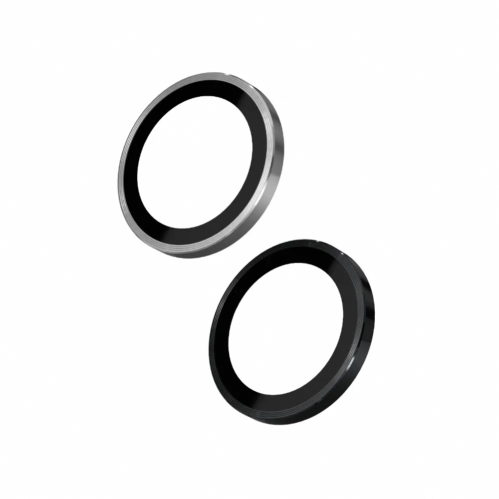 【RHINOSHIELD 犀牛盾】iPhone 17e/16e 鏡頭玻璃保護貼(防爆保護)