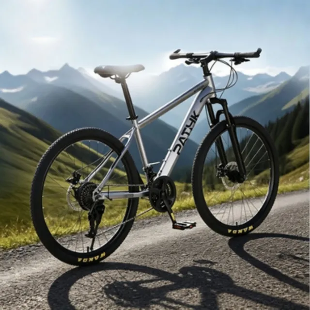 【2026】登山車推薦｜10款高評價人氣品牌排行榜 | BALIMAN情報局