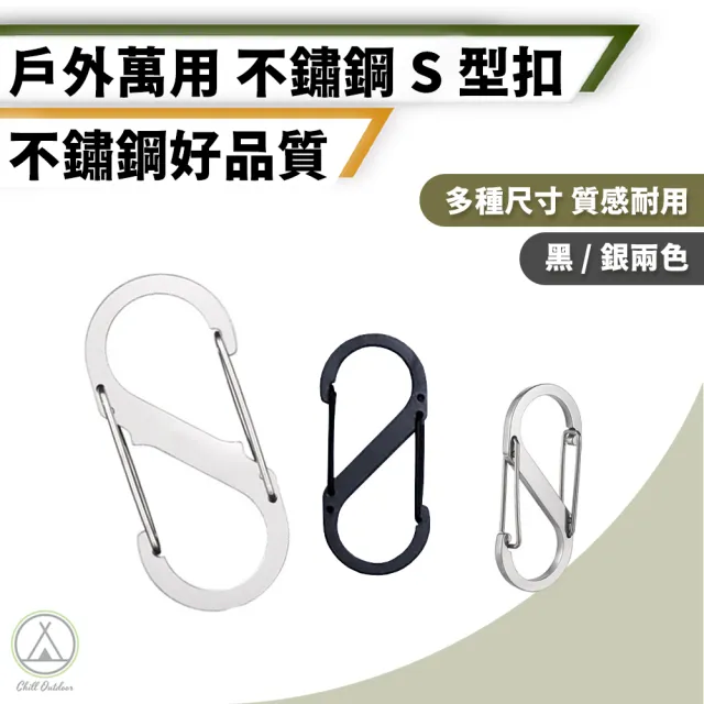 | BALIMAN情報局 【2026】登山扣推薦|10款高評價人氣品牌排行榜 | BALIMAN情報局