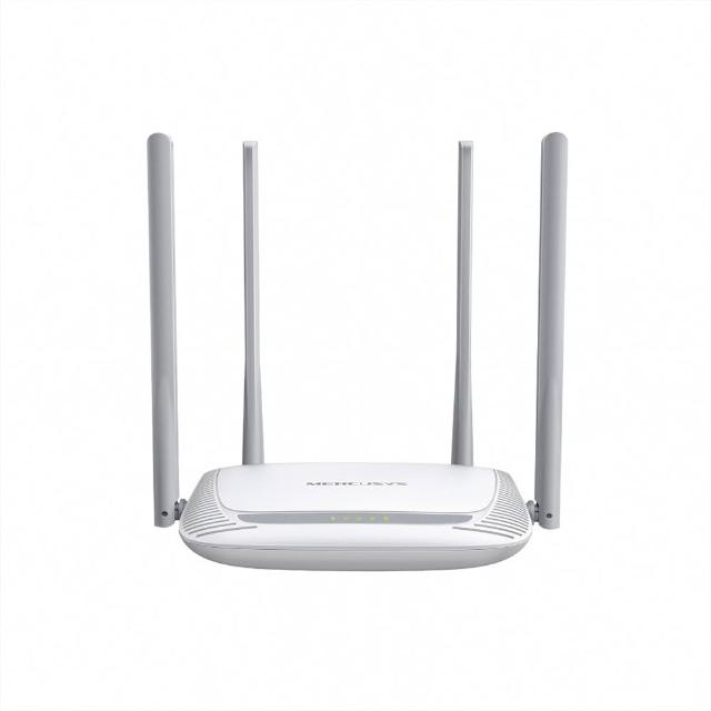【Mercusys 水星】300Mbps 加強型 WiFi分享器 無線網路分享器 路由器(MOD/三年保/MW325R)