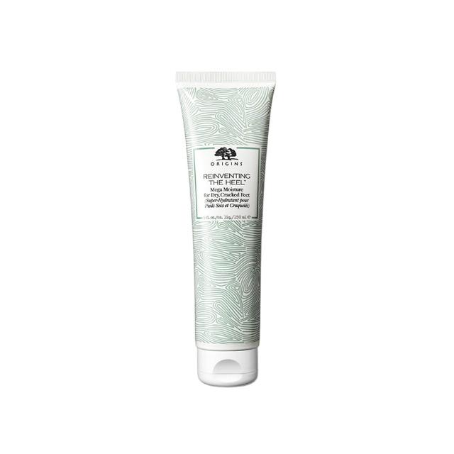 【ORIGINS 品木宣言】漫步在雲端足部防龜裂滋潤乳150ml