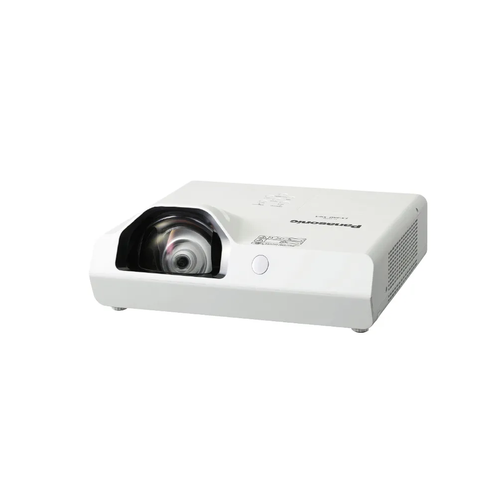 【Panasonic 國際牌】PT-TX350T 3200流明 XGA(3LCD 商務短焦燈泡投影機)