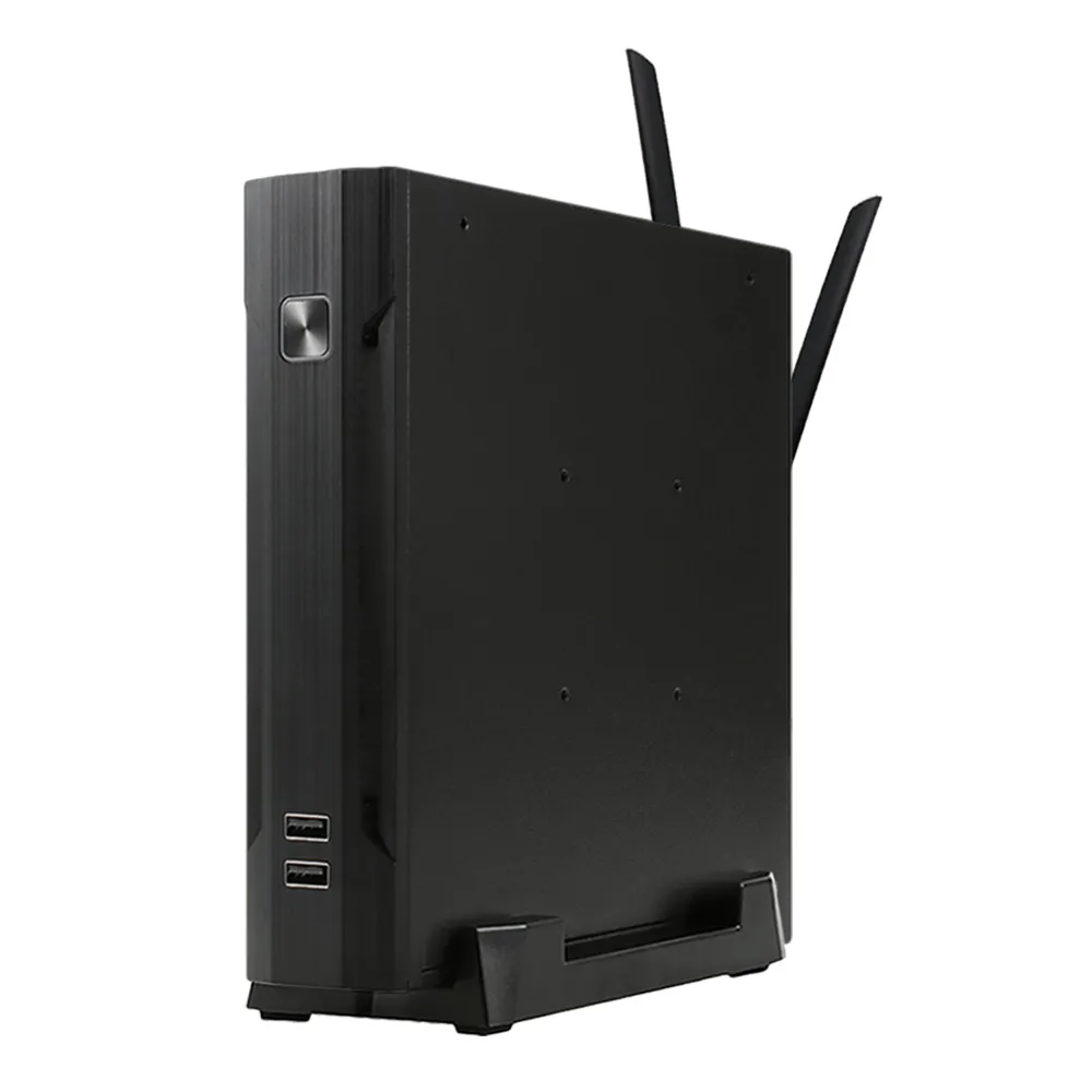 【台灣霓虹】超迷你電腦(N5095/8G/500GB SSD/Win11P)