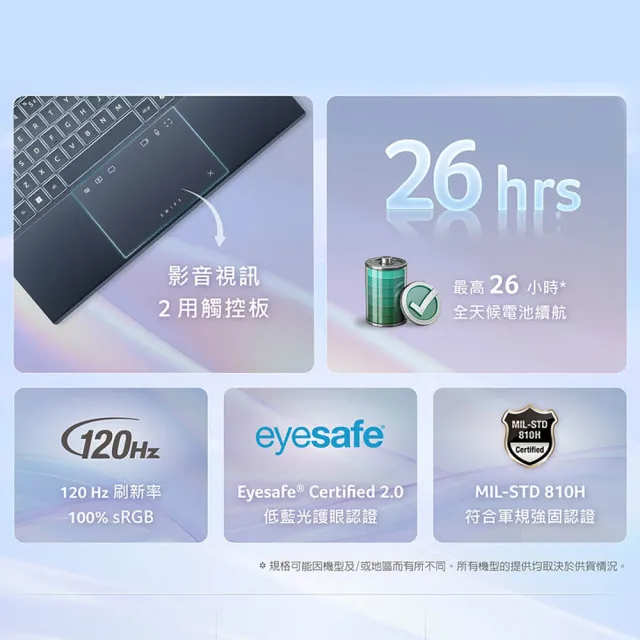【Acer】微軟M365組★14吋Copilot+輕薄效能AI筆電(Swift Go/SFG14-75-766J/Ultra 7-258V/32G/512G/W11)