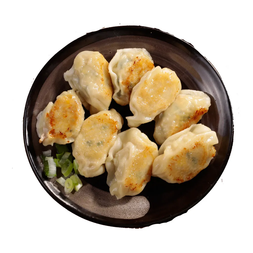 【華得水產】東港鱸魚水餃2包組(440g/20粒)