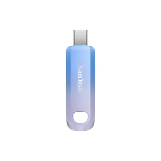 【SanDisk 晟碟】SanDisk CREATOR USB-C 隨身碟 512GB(公司貨)
