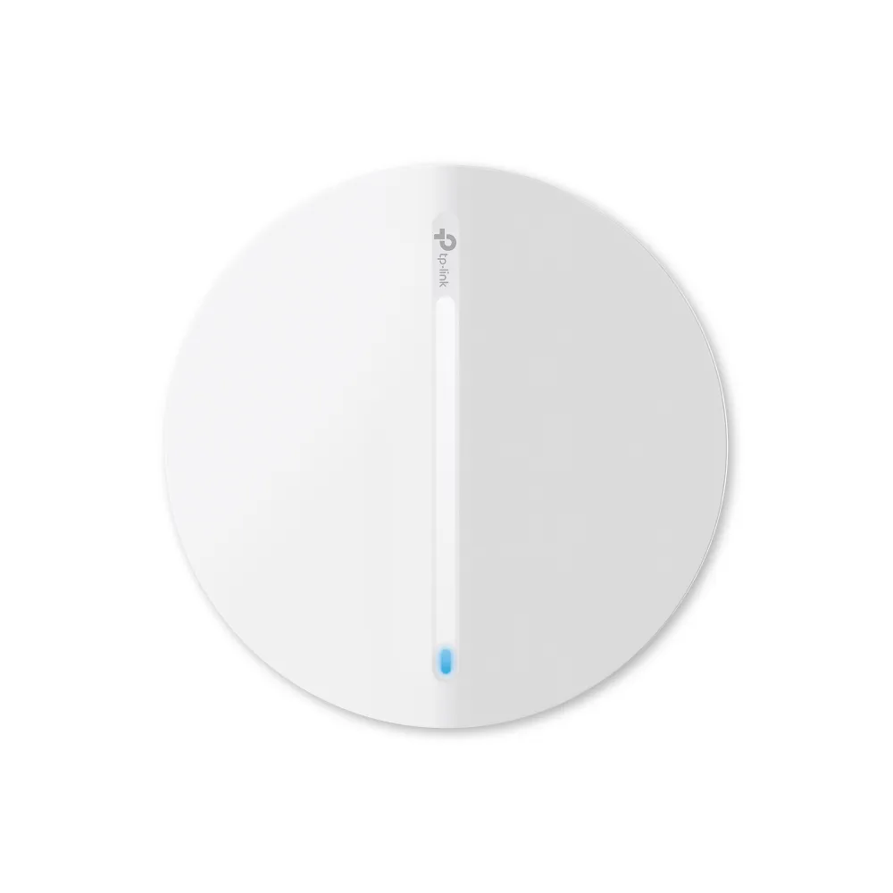 【TP-Link】Festa F61 AX1800 WiFi 6 Gigabit PoE 吸頂式基地台(乙太網路AP/免費雲端管理/無縫漫遊)
