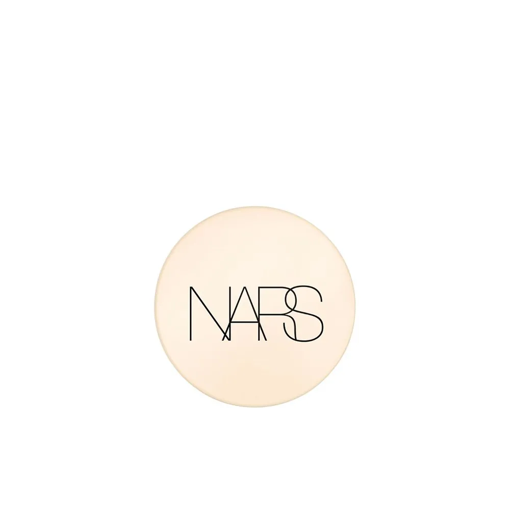 【NARS】官方直營 瞬效水凝光氣墊粉盒(小肌蛋粉盒)