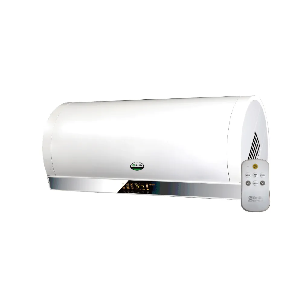 【A.O.Smith】AO史密斯 80L熱泵熱水器 省電.省錢.省空間(HPW-80AT2 適合1-3人使用)