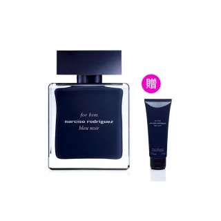 【NARCISO RODRIGUEZ】官方直營 for him 紳藍男性淡香水 100ml