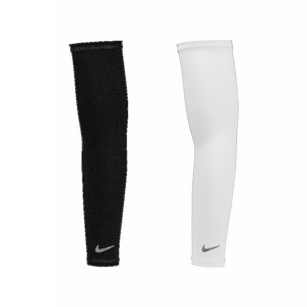 【NIKE 耐吉】運動臂套 輕量跑步臂套 袖套 2.0 共兩款
