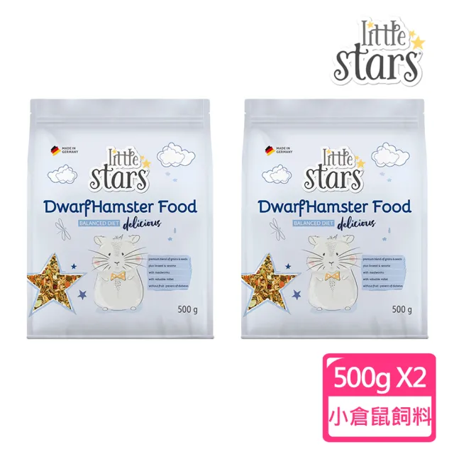 | BALIMAN情報局 【2026】倉鼠飼料推薦|10款高評價人氣品牌排行榜 | BALIMAN情報局