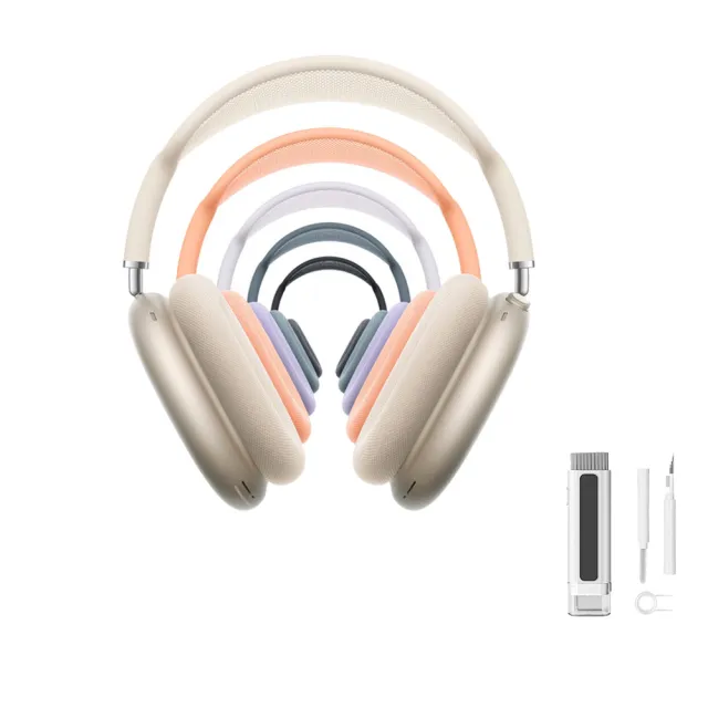 六合一清潔組【Apple】AirPods Max 2