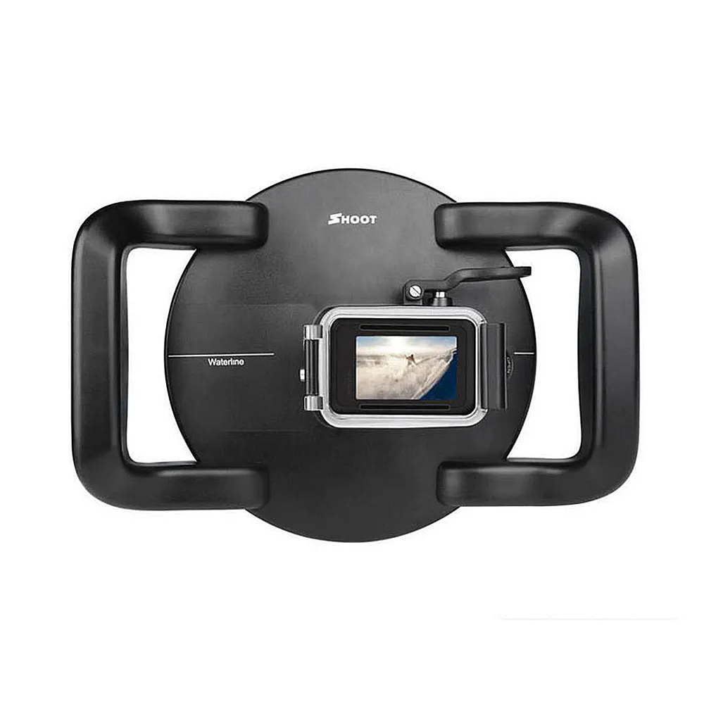 【LOTUS】GOPRO HERO8 HERO9 HERO10 HERO11 HERO12 HERO13通用 潛水面罩 魚眼鏡頭罩 分水鏡 副廠