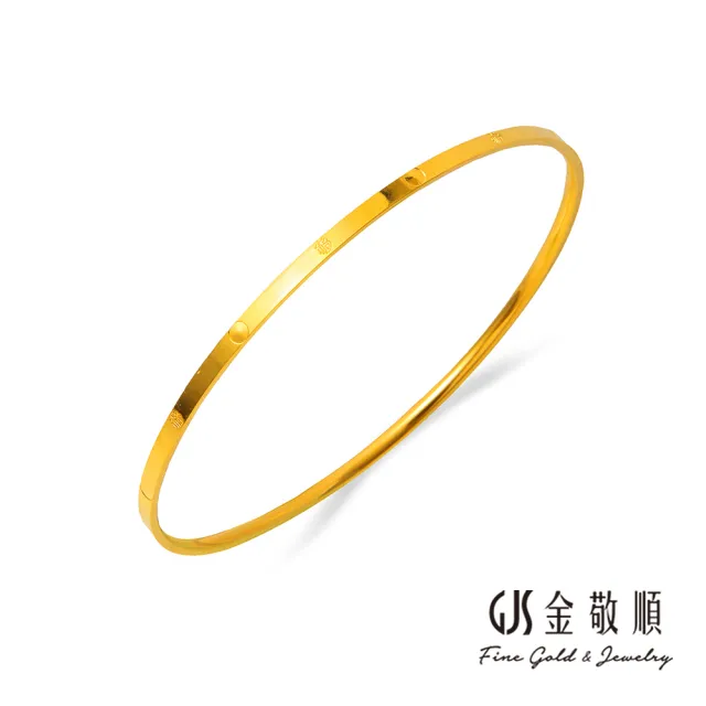 【2026】金手鐲推薦｜10款高評價人氣品牌排行榜 | BALIMAN情報局