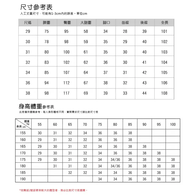 【Billgo】柔棉涼感天絲牛仔褲｜抗皺舒適輕薄款男長褲 5款 29-38吋(多款、彈性、柔軟)