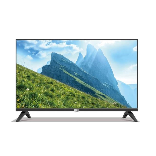【SAMPO 聲寶】家電快配★32型FHD液晶顯示器(EM-32FD630)
