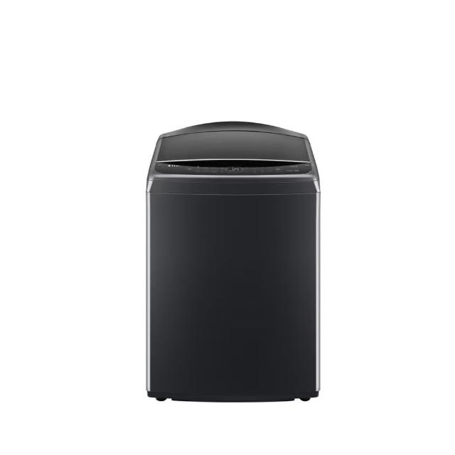 【LG 樂金】家電快配19公斤◆AI DD™智慧直驅變頻洗衣機 ◆極光黑(WT-VD19HB)