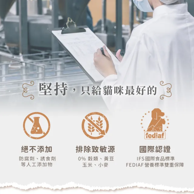 【Hyperr 超躍】貓咪 德國機能主食罐 150g 20入 口味任選(貓罐頭 慕斯罐 雞高湯 無穀 成貓 濕食 濕糧)