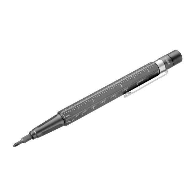 【Troika】CONSTRUCTION TOOL 13 13合1精密起子工具筆 Apple裝置適用起子筆