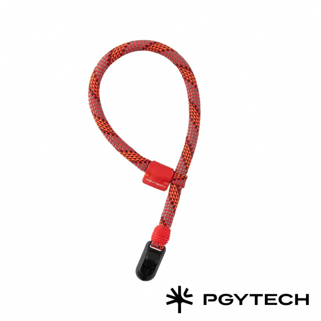 【PGYTECH】相機腕帶 Slim 硬核戶外款 (公司貨)