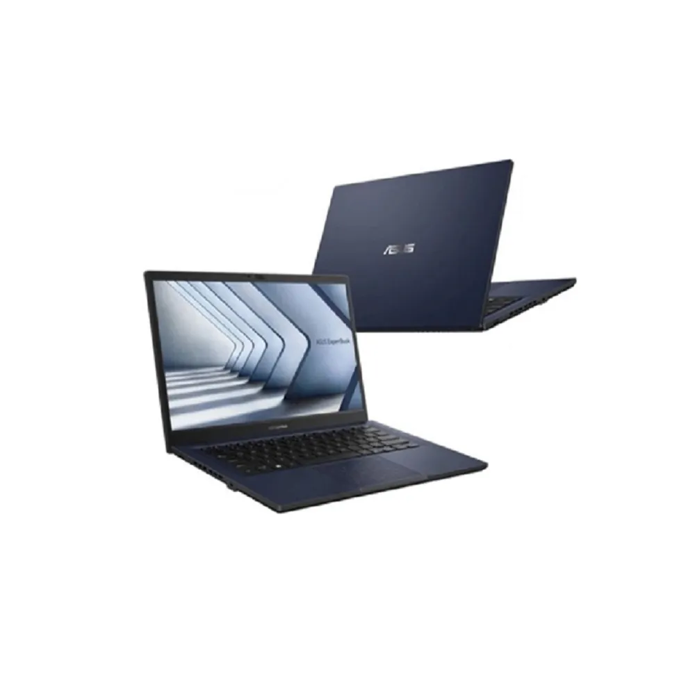 【ASUS 華碩】特仕款 14吋輕薄商務筆電(Expertbook B1408CVA/i5-1335U/16G/1TB SSD/W11P)