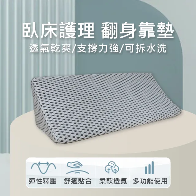 【2026】側靠枕推薦10款高評價側靠枕品牌排行 | BALIMAN情報局
