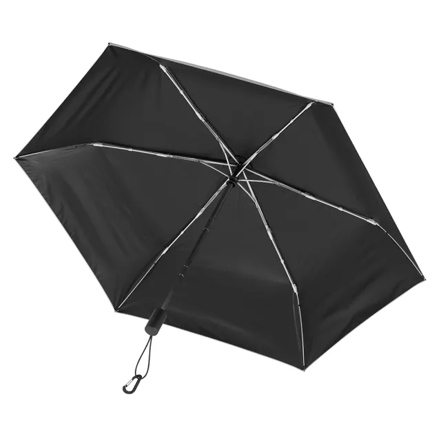 【Coleman】自動晴雨傘55(雨傘 陽傘 折傘 摺疊傘 遮陽傘 自動傘 輕量傘)