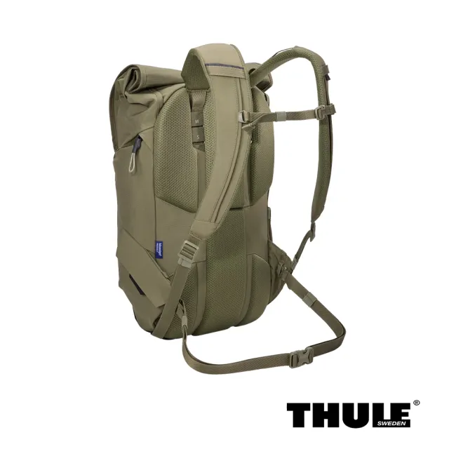 【Thule 都樂】Paramount 自行車通勤背包 20L (公司貨)