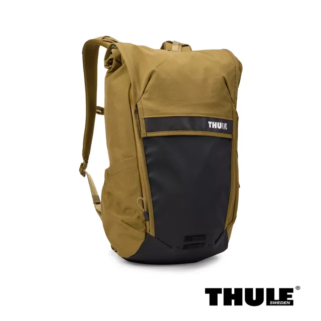 【Thule 都樂】Paramount 自行車通勤背包 20L (公司貨)