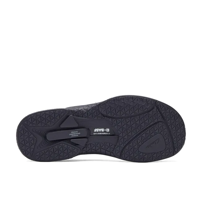 【Clarks】男鞋 輕鬆走-Tri Ease Slip男款織物透氣面料休閒鞋 運動鞋 機能鞋(海軍藍)(CLM87627C)