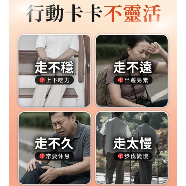 【AmaBios 亞馬生醫】MPE-311靈活粒現5盒(30粒/盒 專利雙關鍵保養配方)